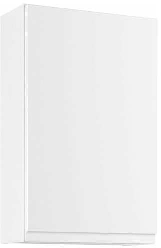 Basera® Badezimmer Hängeschrank Ilona 40 cm breit, weiß