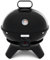 Tefal Barbecue Elettrico con Coperchio a Cupola BG9108 Aromati-Q 3 in1, Barbecue per Grigliare, arrostire e affumicare, Versione Tavolo