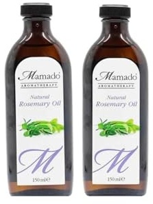 MAMADO 100% Pure Rosemary Oil 150 ml