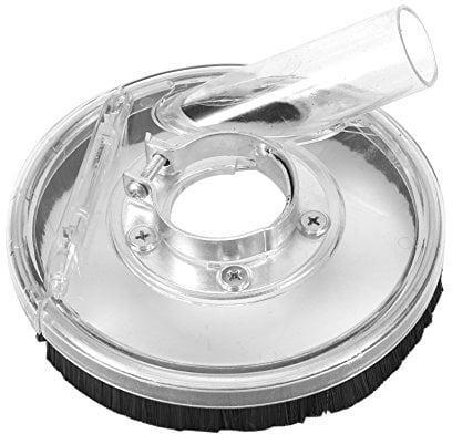 Winkelschleifer Staubschutz Winkelschleifer Staubschutzhaube für 80-125mm Winkelschleifer