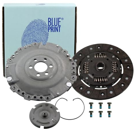 Clutch Kit Blue Print ADV183013 Febi Bilston with release plateNew Pck of 1
