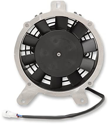 Compatible avec/Remplacement pour YFM 700 RAPTOR - 13/16 - VENTILATEUR DE RADIATEUR / 1901-0598