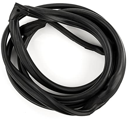 LST Türdichtung Gummiprofil Autotür hinten rechts W124 1984-1996