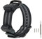 G Shock Uhrenarmband, 22 mm Ersatz-Nylon-Uhrenarmband für Casio Herren Damen G-Shock GA-110/100/120/150/200/300/400 GD-100/110/120 G-8900 DW-560 GW-M56 10 DW-6900 G-5600 GW-6900 DW-9052 GLS-8900