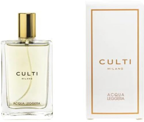 Culti Milano, ACQUA LEGGERA Parfüm, 100ml