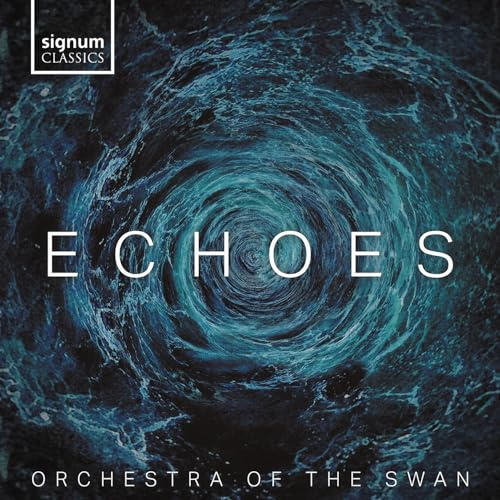 Echoes - Orchesterarrangements