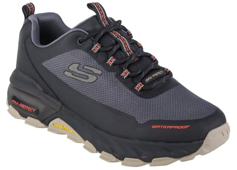 Skechers Unisex Max Protect Fast Track Sneakers