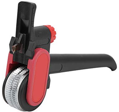 Pelacables, cortadora longitudinal manual, herramienta de pelado de cables reemplazable con caja protectora de diámetro ≥ 25 mm PG-5
