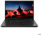 Lenovo ThinkPad L14 7530U Ordinateur Portable 35,6 cm (14) Full HD AMD Ryzen™ 5 PRO 16 Go DDR4-SDRAM 512 Go SSD Wi-Fi, 21H50025GE, Black