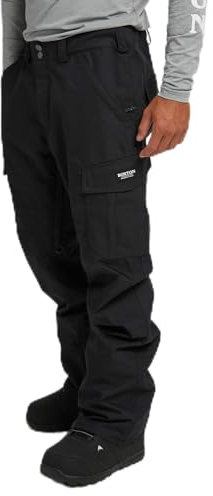 Burton - Skihose / Snow Cargo 2l Tall grün Herren – Größe XS – Grün