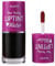 TITIMORE Grape Lip Tint Stain Vivid Color Lip Stain Multi-use Lip and Cheek Tint Long Lasting Waterproof Korean Lip Gloss Moisturizing Mini Liquid Lipstick Non-Stick Cup Lip Makeup(#5)