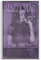 ZaMouss Rockband-Poster, Mazzy Star, Leinwandposter, Wandkunst, Dekoration, Wohnzimmer, Schlafzimmer, Dekoration, Poster, 30 x 45 cm, ungerahmter Stil