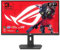 ASUS ROG Strix 27 4K HDR USB-C (XG27UCG) - UHD (3840 x 2160) Modo Dual (4K 160Hz o FHD 320Hz), 1 ms, IPS rápido, sincronización de desenfoque Extrema bajo Movimiento, Compatible
