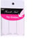 1/100 Pack French Stencil Nail Art Form Fringe Guides Manicure Sticker Tips Tape 3d Nail Art Decoration Sequins