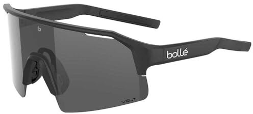 BOLLE SINGLASSES C-Shifter Brille, Erwachsene, Uni, mehrfarbig, Einheitsgröße
