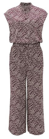 OPUS Damen Jumpsuit | Jumpsuit MARELLO Amarena, 42