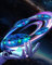 Flying Spinner Toys for Kids,Mini Drone Hand Controlled Flying Fidget Spinner UFO Flying Orb Boomerang Hover Drone Kids Cool Stuff Gadgets Gifts for 6 7 8 9 10+ Year Old Boys Girls Teens Adults (Blue)