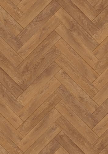 Krono Original 2024 Harlech Oak Laminat, Eiche