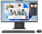 Lenovo IdeaCentre 27 Touchscreen All-in-One Computer Computer - AMD Ryzen 5 7535HS, Windows 11, Radeon 660M Graphics, 1TB M.2 2280 PCIe SSD, 16GB DDR5 RAM, Wi-Fi