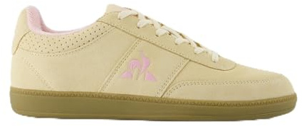 Le Coq Sportif Damen LCS Derby SuedeSneaker