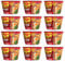 Maggi Hot Mealz Kari Kaw Extra Pot Instant Noodles 12x 90g Pots