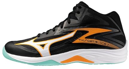 Mizuno Thunder Blade Z Mid Indoorschuhe Senior