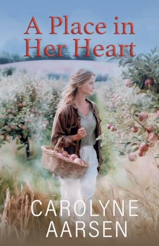 A Place in Her Heart (Holmes Crossing, Band 6)