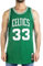 Mitchell & Ness Herren Shirt Boston Celtics grün/weiß XXL