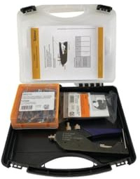 Televes Kompressionstecker-Set FUPS14
