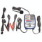 OptiMate 3x2 Dual Bank 12V Motorcycle Automatic Battery Charger Optimiser