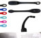 Gifts for Readers & Writers Flexilight Xtra Leselampe | Lesezeichen Buch Licht | LED Clip On Leselampe | Kinder und Erwachsene Buchlampe | Buchzubehör | Geschenk für Leser, Buchliebhaber