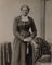 Harriet Tubman Foto, historisches Kunstwerk von 1895, 20,3 x 25,4 cm, matt