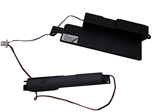 Haut-parleur d'ordinateur portable pour DELL Inspiron 14 N4020 N4030 M4010 23.40644.011 nouveau