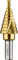 DT90246 10 Diameter Titanium Coated Self Centering Step Drill Bit DeWalt