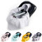 BABEES© Einschlagdecke Waffelstoff Baumwolle Waffelpiqué für Babyschale Autositz, Universal, Frühling Sommer Baby Decke für Kinderwagen Babytragen ohne Füllung leich