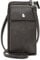 Emily & Noah Handyetui E&N Emma 62483 Damen Handtaschen Uni grey 800