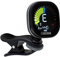 BOSS Tu-05 Rechargeable Chromatic Clip-On Tuner for Guitar, Bass And Ukulele | Reliable And Precise Battery Powered Tuner with Large High-Contrast Colour Display And BOSS Warranty