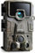 CEYOMUR Solaire Camera de Chasse, 4K 60MP 30fps WiFi 6 Caméra de Chasse avec Carte SD 32GB, 0,1s Activée par Mouvement IP66 Étanche Vision Nocturne, 4400mAh Batterie Rechargeable