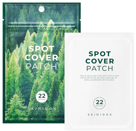 SKIN1004 Spot Cover Patch 22 Pcs.(2 ml)