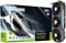 Zotac GEFORCE RTX 4080 Trinity OC NVIDIA 16 GB GDDR6