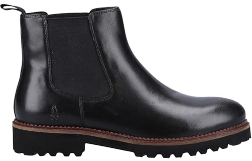 Hush Puppies Women's Gwyneth ChelseaChelsea Boot