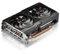 Sapphire Pulse AMD Radeon™ RX 6600 Gaming 8GB GDDR6 HDMI/Triple DP Lite