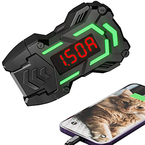 USB Tester Voltage Current Tester, Voltage Current Voltmeter Detector | Power Meter Voltage Current Power Voltmeter Tester Mobile Phone Battery Repair Device