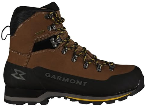 GARMONT Herren Nebraska II GTX Schuhe Wanderschuhe Trekkingschuhe