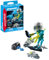 PLAYMOBIL Special Plus Robot sous-Marin Jouet pour Les Enfants de 5 Ans