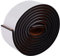 Milisten Boat Deck Mat Yacht Non Slip Mat Eva Pad Safety Board for Yacht 240x5.7cm