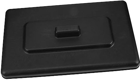 VINTORKY Ice Cream Machine Cover Portable Protective Kitchenware Cover for Ice Cream Maker Machine