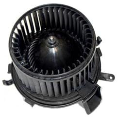 Pulseur d'Air Moteur Ventilation Habitacle Chauffage Climatisation compatible pour JUMPER DUCATO BOXER à partir de 2006-6441Y1 77364090