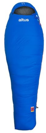 Altus Andes 900 K30 Saco de Dormir de Pluma
