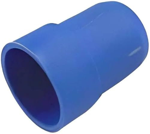 Blanking Plug for Traps & Fittings | End Cap for Unused Waste Pipe Outlets for Washing or Dish Washer Stopper Nozzle Spigot Cap Plug | Plumbing Seal Plug for Nozzle or Connector| Universal Fit